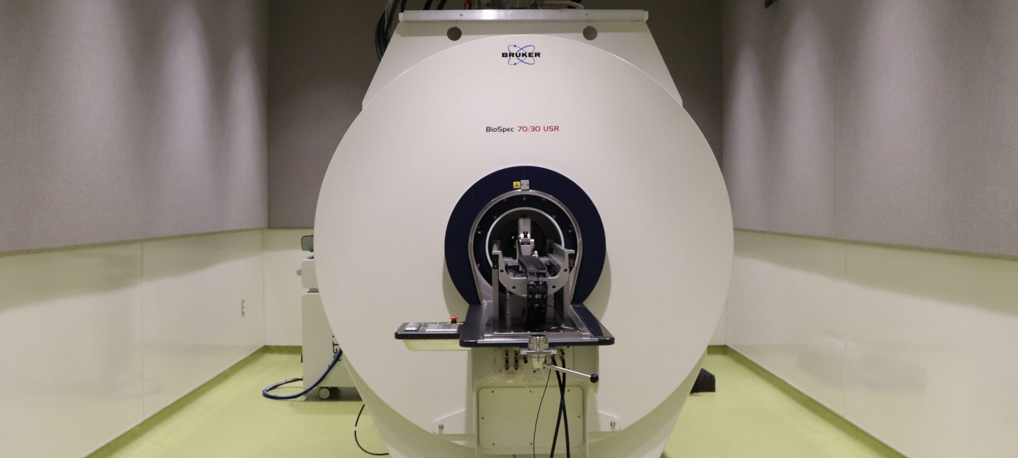 Advanced Molecular Imaging Facility