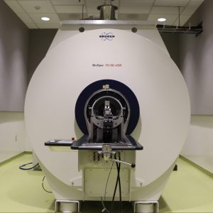 PET/MRI – Advanced Molecular Imaging Facility